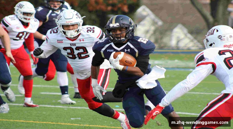 每一秒钟，都为梦想奔跑。