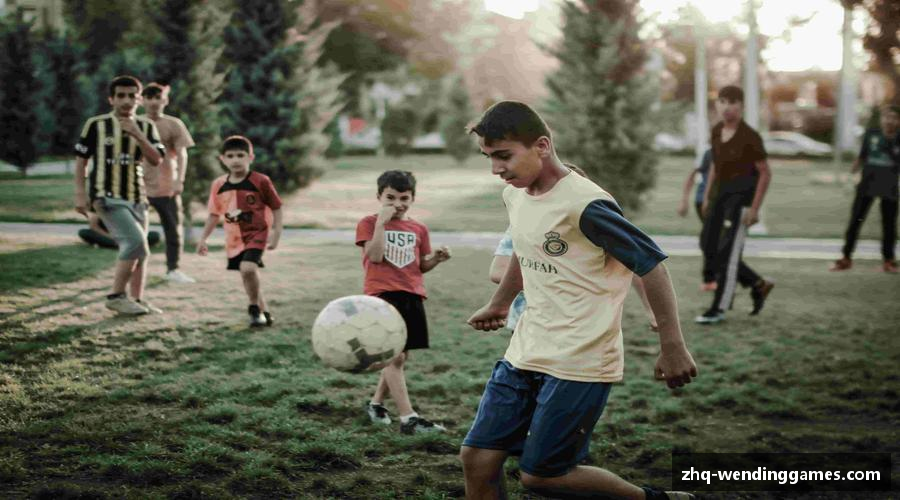 勇敢面对挑战，挑战自我极限。